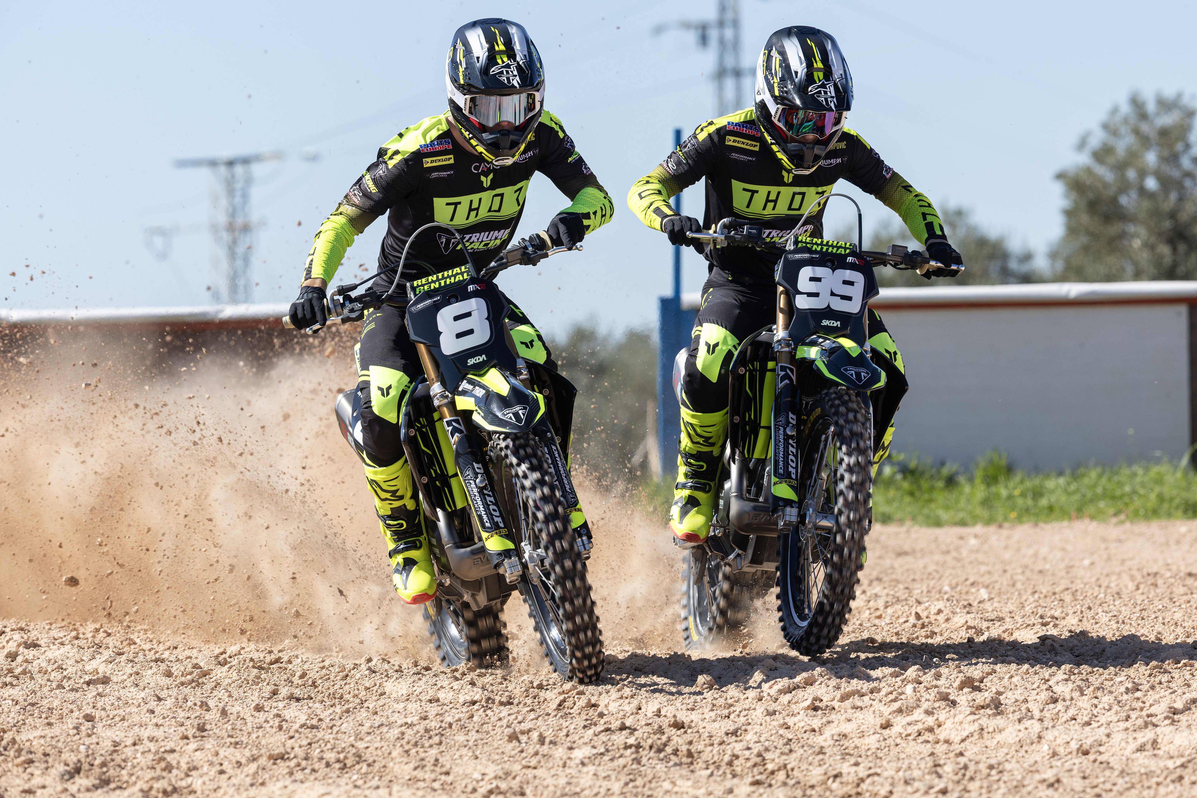 FIM MX2 World Championship